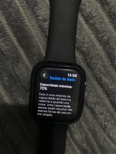 Apple Watch Série 6 44mm