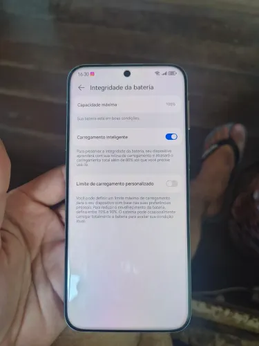 Huawei pura 80 pro 12/512 branco 