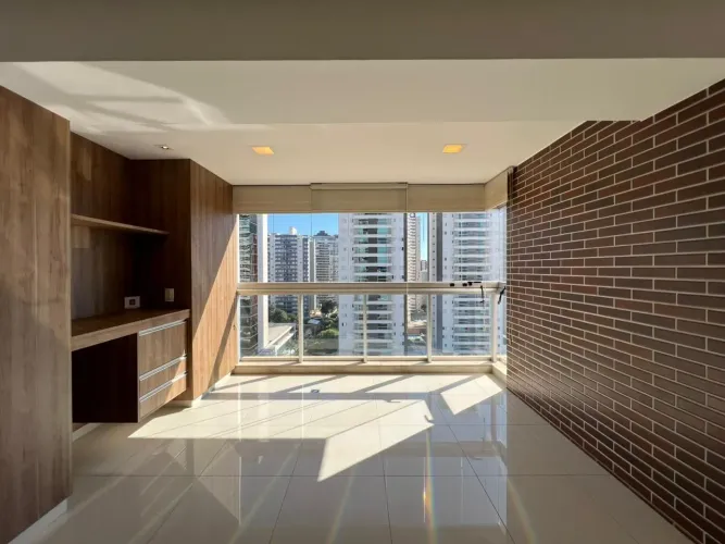BLACK OFERECE | POTY LAZZAROTTO | Apartamento para locação - 104m² - R$ 4.600,00 - 3 quart