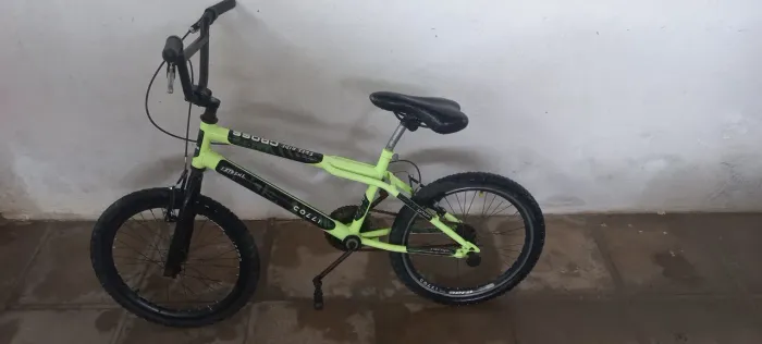 Ciclismo 
