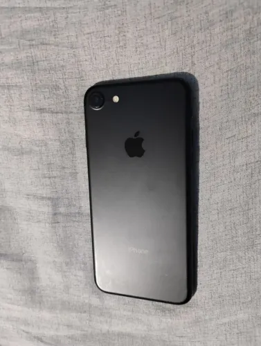 iPhone 7