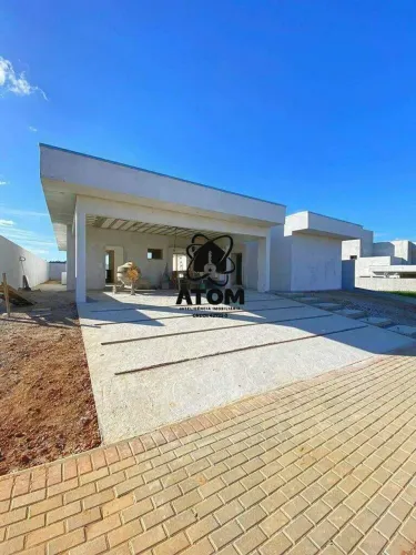 Casa em condomínio à Venda em Piedade, Caçapava - SP