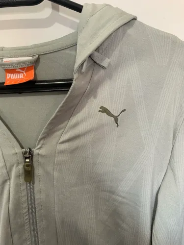 Blusa puma