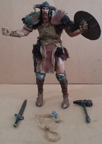 Bluetooth Spawn Dark Ages Viking Age