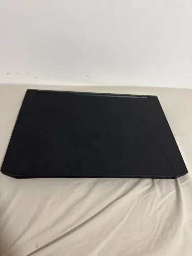 Vendo notebook Acer nitro 5