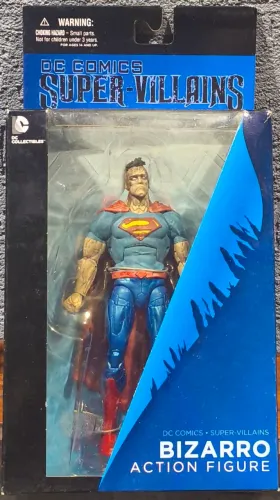 DC COMICS/ BIZARRO