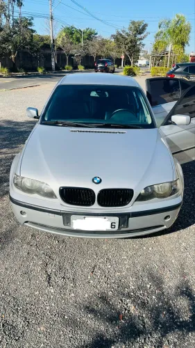 BMW 320I A 2005