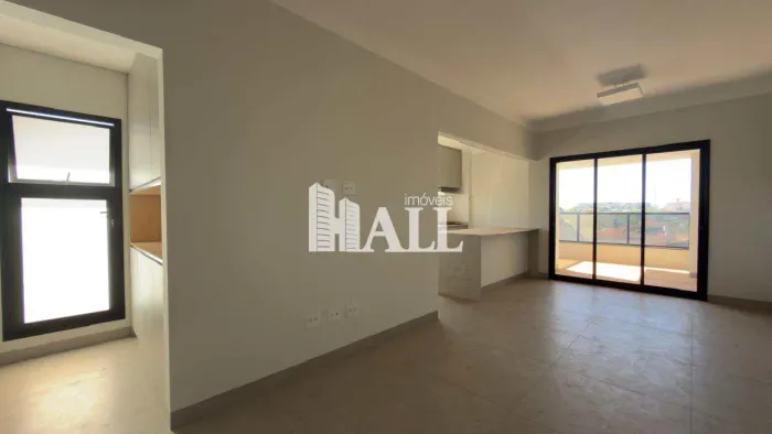 Apartamento, Vila Sinibaldi, São José do Rio Preto