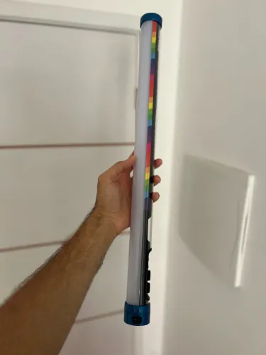 Bastão de Led Sokani x25
