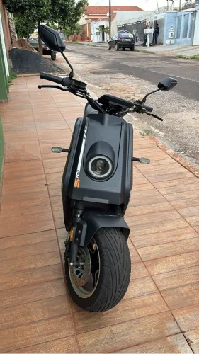 Vendo Scooter Shineray PT4-PRO S