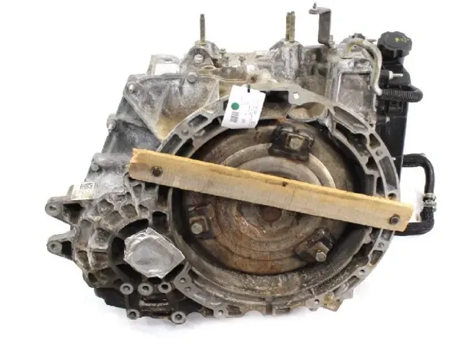 CAIXA CÂMBIO AUTOMÁTICA 3.5 V6 EDGE 08/15