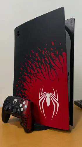 PS5 Edição Limitada
