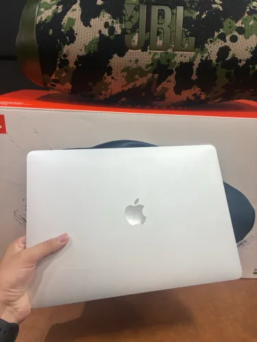 MACBOOK AIR M1 256GB/8 (SEMI ZERO)
