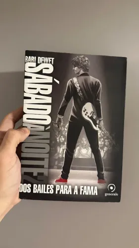 Sábado à Noite Dos Bailes Para a Fama