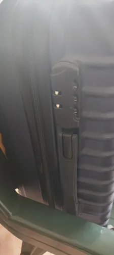 Mala para viagem