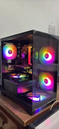 I3 10100f Gamer