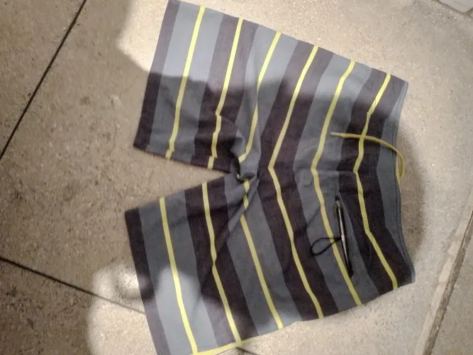 Bermuda oakley   de água modelo híbridos gestão de umidade secagem rápida um bolso zíper 