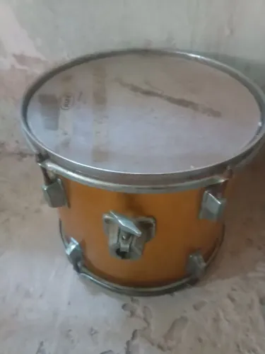 Tom de Bateria Premium Drums 