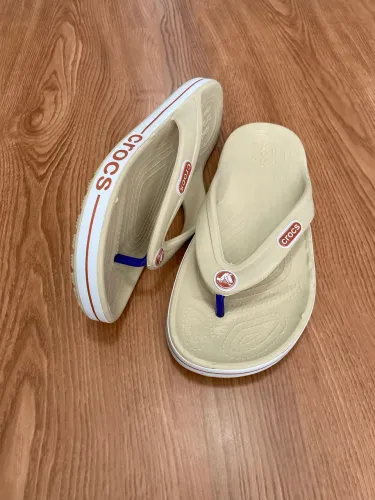 Sandália Crocs