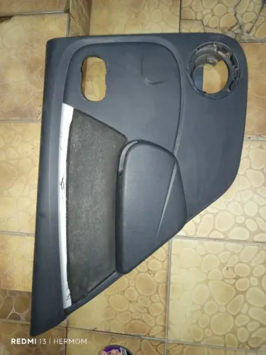 Forro porta Sandero