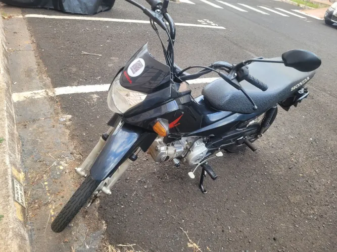 Vendo Pop 110i