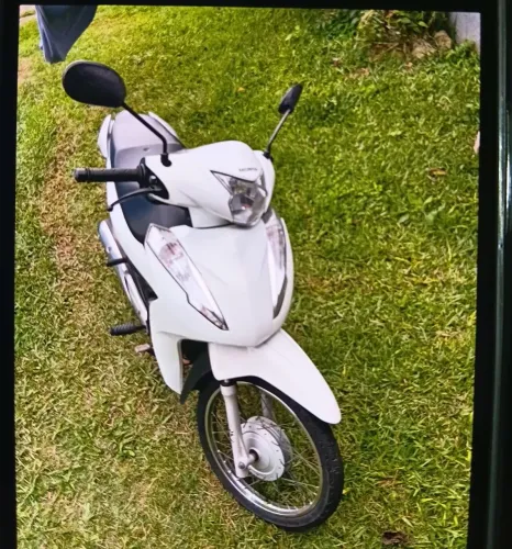 Vendo biz!!! Barbada 