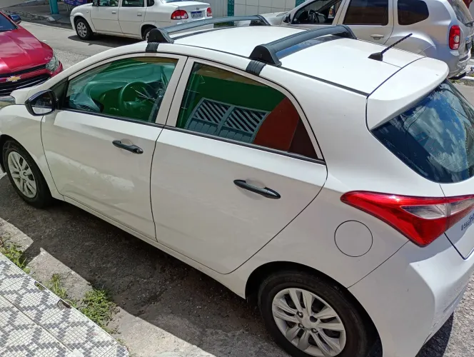 Rack de teto para carro