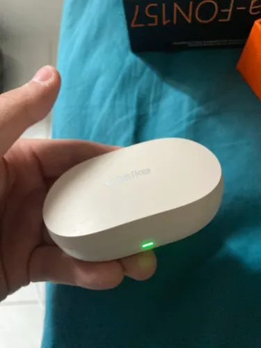 Fone de ouvido Bluetooth de corrida 