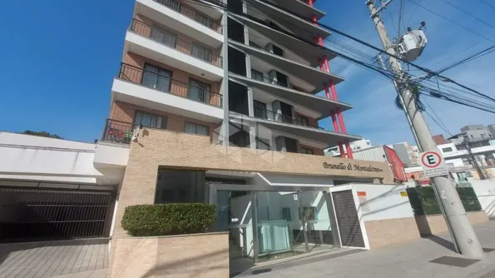 Apartamento 30M² - para Alugar