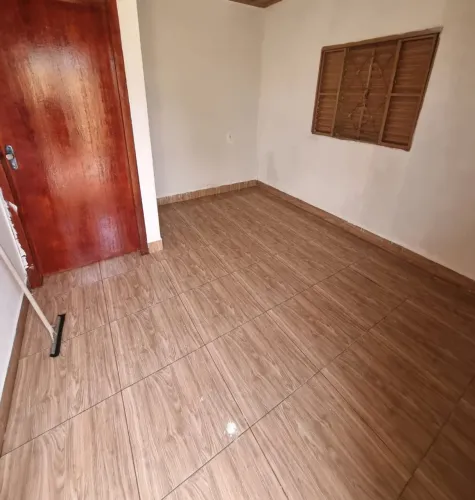 Casa aluguel
