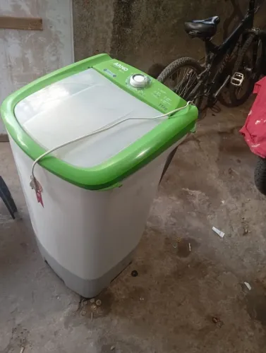 Vendo tanquinho