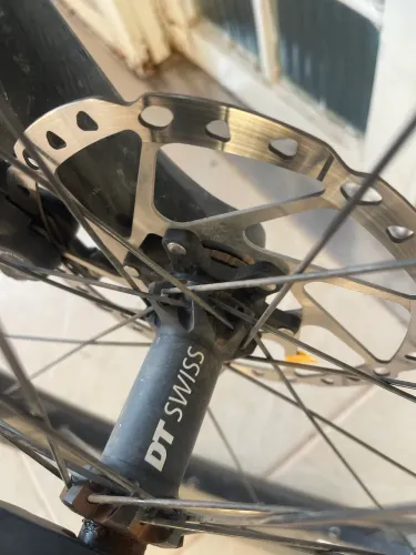 Bike sense Full