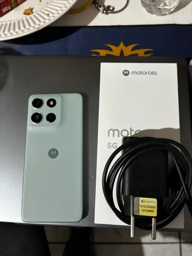 Moto G 56 256 Gigas