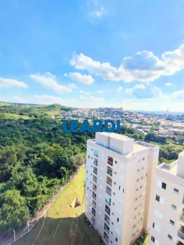 APARTAMENTO - PARQUE DAS COLINAS - SP