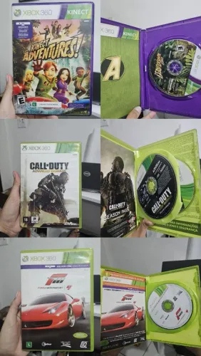 Jogos Xbox