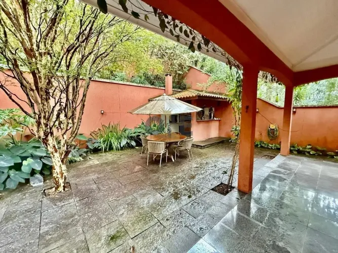 Casa com 3 dormitórios, sendo 3 suítes para venda - Granja Viana - Cotia - SP