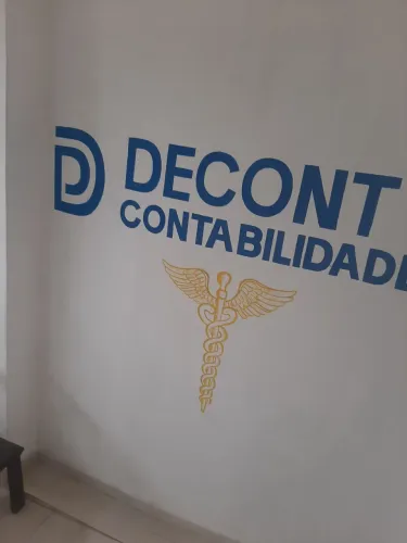 Decont Contabilidade 