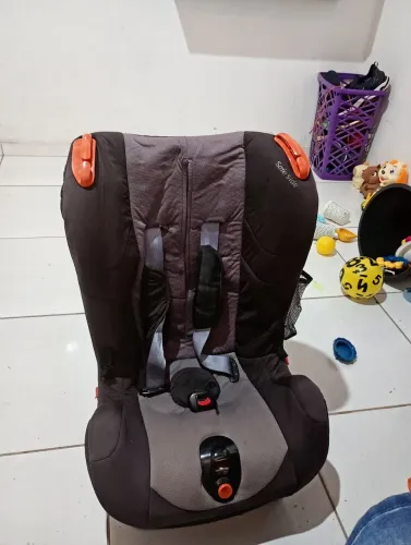 Cadeirinha bebê conforto