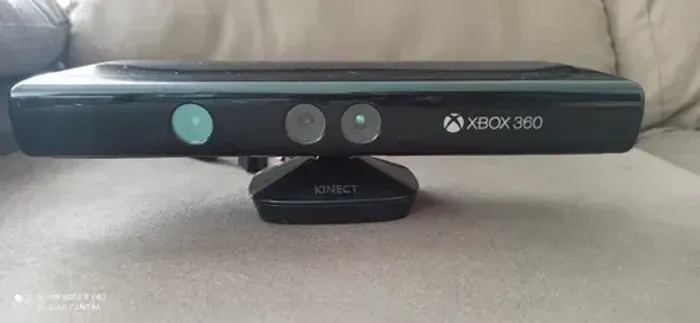 Kinect original para xbox 360
