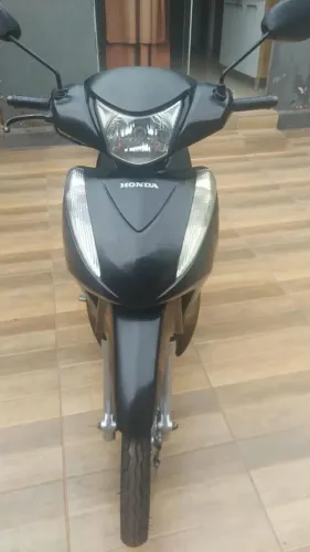 Vendo biz 125 ES 11/11 FLEX