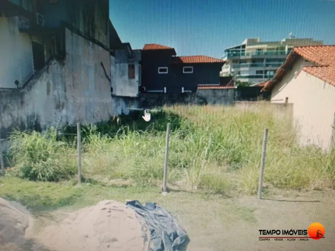 Terreno à venda, 360 m² por R$ 1.200.000,00 - Marazul - Niterói/RJ