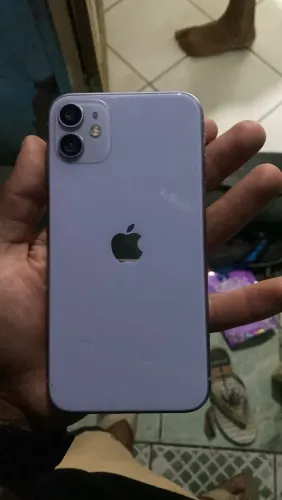 iPhone novinho 