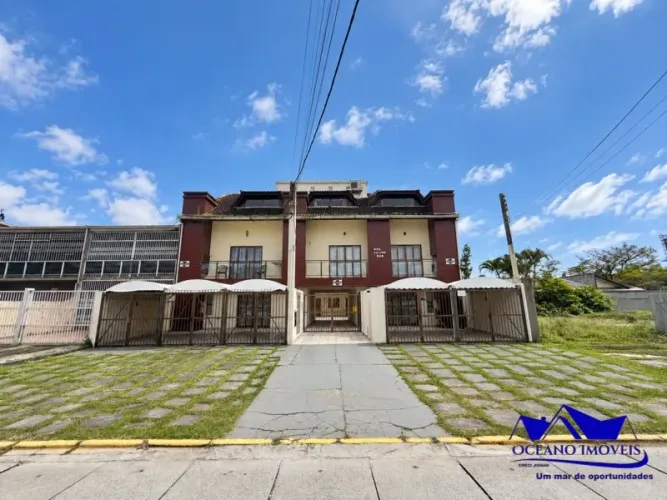 APARTAMENTO COM 2 DORMITÓRIOS NO RESIDENCIAL CELINI , MATINHOS CAIOBÁ