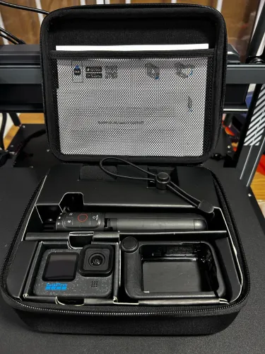Go pro 13 hero 13 black creator edition