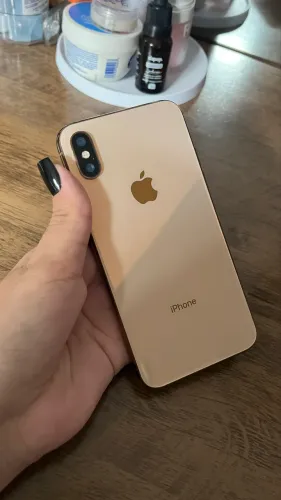 iPhone XS