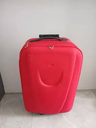 Mala grande bagaggio 