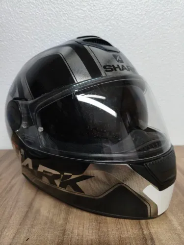 Capacete Shark Skil Triton