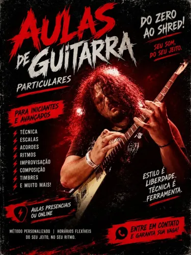 Guitarra