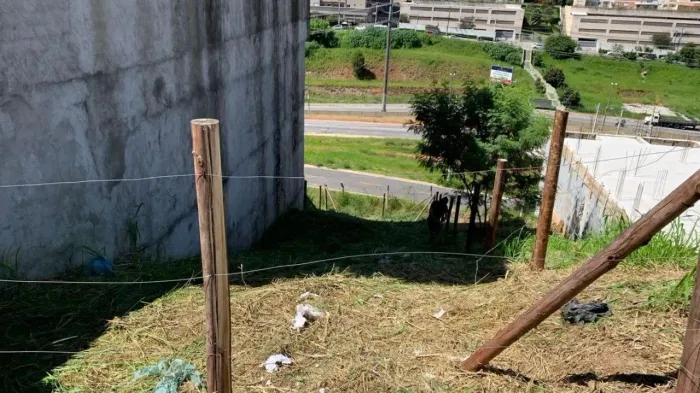 Terreno para Venda em Barueri, Vila do Conde