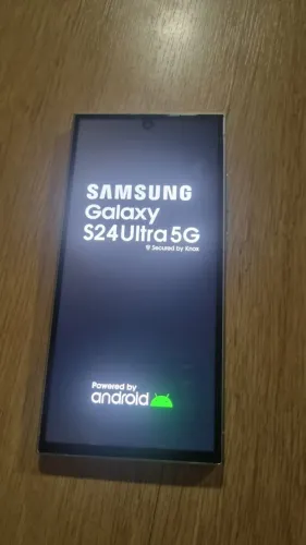 S24 segunda linha